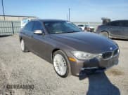 ✅ 2015 BMW 3 Series 328i xDrive • VIN: WBA3B3C5XFF547697 • Lot: 85695355. Listed on Copart with 228,157 mi. Free auction sales archive from the USA and detailed vehicle history report at DreamBid. Image 4.