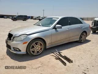 ✅ 2011 Mercedes-Benz E 550 Luxury • VIN: WDDHF9AB7BA302006 • Lot: 57443775. Listed on Copart with 157,341 mi. Free auction sales archive from the USA and detailed vehicle history report at DreamBid. Image 1.
