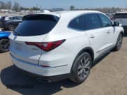 ✅ 2024 Acura MDX Technology • VIN: 5J8YD9H41RL000301 • Lot: 42745991. Wystawiony na IAAI z przebiegiem 28 187 mil. Bezpłatny archiwum sprzedaży aukcyjnych z USA i szczegółowy raport historii pojazdu na DreamBid. Zdjęcie 4.