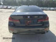✅ 2022 BMW 5 Series 540i • VIN: WBA53BJ04NWX46363 • Lot: 87417605. Listed on Copart with Not provided. Free auction sales archive from the USA and detailed vehicle history report at DreamBid. Image 6.