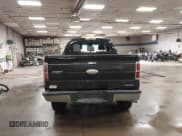 ✅ 2011 Ford F-150 FX4 • VIN: 1FTFX1EF1BKD72754 • Lot: 43313911. Listed on IAAI with 162,798 mi. Free auction sales archive from the USA and detailed vehicle history report at DreamBid. Image 16.