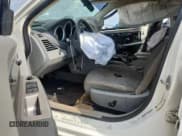 ✅ 2008 Chrysler Sebring Touring • VIN: 1C3LC56K58N191959 • Lot: 63602105. Listed on Copart with Not provided. Free auction sales archive from the USA and detailed vehicle history report at DreamBid. Image 8.