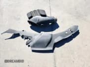 ✅ 2016 Honda Pilot EX-L • VIN: 5FNYF5H7XGB031381 • Lot: 91411605. Listed on Copart with 57,080 mi. Free auction sales archive from the USA and detailed vehicle history report at DreamBid. Image 13.