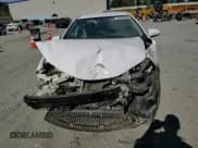 ✅ 2016 Toyota Corolla LE Plus • VIN: 5YFBURHE5GP412108 • Lot: 86269645. Listed on Copart with 121,632 mi. Free auction sales archive from the USA and detailed vehicle history report at DreamBid. Image 13.