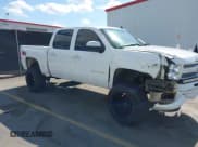 ✅ 2009 Chevrolet Silverado 1500 LT • VIN: 3GCEK23M79G289638 • Lot: 39254482. Listed on IAAI with 165,372 mi. Free auction sales archive from the USA and detailed vehicle history report at DreamBid. Image 1.