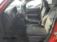 ✅ 2010 Chevrolet HHR 2LT • VIN: 3GNBACDV7AS588915 • Lot: 83982274. Listed on Copart with 220,407 mi. Free auction sales archive from the USA and detailed vehicle history report at DreamBid. Image 7.