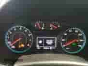 2018 Chevrolet Malibu LT with VIN 1G1ZD5ST1JF185473, listed as a Copart auction lot 89443885 with 153,294 mi miles and Clean title. Bid and sale history available at DreamBid. Image 9.