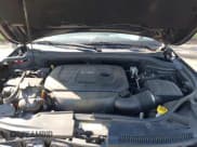 ✅ 2017 Jeep Grand Cherokee Altitude • VIN: 1C4RJFAGXHC814945 • Lot: 43181095. Listed on IAAI with 100,247 mi. Free auction sales archive from the USA and detailed vehicle history report at DreamBid. Image 10.