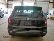✅ 2021 Honda Passport EX-L • VIN: 5FNYF7H52MB000129 • Лот: 63862435. Опубликован ранее на Copart с пробегом 19 427 миль. Бесплатный доступ к архиву аукционных продаж из США и подробный отчёт об истории автомобиля на DreamBid. Изображение 6.