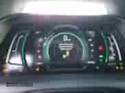 2021 Hyundai Ioniq SEL с VIN KMHC85LC9MU259461, выставлен на аукционе Copart как лот 70057934 с пробегом 89 138 миль миль и Списание • Salvage title. История ставок и продаж доступна на DreamBid. Изображение 9.