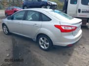 ✅ 2014 Ford Focus SE • VIN: 1FADP3F23EL248911 • Lot: 43486723. Listed on IAAI with 133,164 mi. Free auction sales archive from the USA and detailed vehicle history report at DreamBid. Image 3.