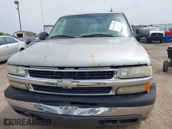 2005 Chevrolet Suburban Z71 с VIN 3GNFK16Z15G178686, выставлен на аукционе IAAI как лот 42437360 с пробегом 262 094 миль миль и . История ставок и продаж доступна на DreamBid. Изображение 6.