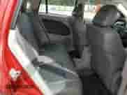 2007 Dodge Caliber R/T z VIN 1B3HE78K77D582945, wystawiony jako Copart lot #74854124 z przebiegiem 173 818 mil mil oraz Nie do naprawy • Non repairable. Historia ofert i sprzedaży dostępna na DreamBid. Obrazek 10.