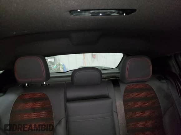 2024 Dodge Hornet GT z VIN ZACNDFAN7R3A34393, wystawiony jako Copart lot #50688195 z przebiegiem 15 605 mil mil oraz Szkoda całkowita • Salvage title. Historia ofert i sprzedaży dostępna na DreamBid. Obrazek 10.