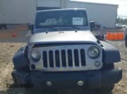 ✅ 2018 Jeep Wrangler Unlimited Sport S • VIN: 1C4HJWDG2JL929231 • Лот: 42282904. Опубликован ранее на IAAI с пробегом 150 362 миль. Бесплатный доступ к архиву аукционных продаж из США и подробный отчёт об истории автомобиля на DreamBid. Изображение 12.