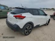 ✅ 2020 Nissan Kicks SV • VIN: 3N1CP5CV4LL479028 • Lot: 93854765. Wystawiony na Copart z przebiegiem 65 138 mil. Bezpłatny archiwum sprzedaży aukcyjnych z USA i szczegółowy raport historii pojazdu na DreamBid. Zdjęcie 3.