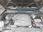 ✅ 2011 Toyota Tacoma • VIN: 3TMMU4FN3BM027242 • Лот: 42913167. Опубликован ранее на IAAI с пробегом 192 048 миль. Бесплатный доступ к архиву аукционных продаж из США и подробный отчёт об истории автомобиля на DreamBid. Изображение 10.