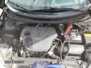 ✅ 2013 Hyundai Veloster w/Gray Int • VIN: KMHTC6AD8DU156001 • Lot: 73138844. Wystawiony na Copart z przebiegiem 151 366 mil. Bezpłatny archiwum sprzedaży aukcyjnych z USA i szczegółowy raport historii pojazdu na DreamBid. Zdjęcie 11.