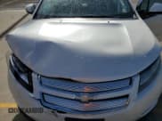 ✅ 2012 Chevrolet Volt • VIN: 1G1RD6E45CU107870 • Lot: 77690794. Wystawiony na Copart z przebiegiem Nie podano. Bezpłatny archiwum sprzedaży aukcyjnych z USA i szczegółowy raport historii pojazdu na DreamBid. Zdjęcie 11.