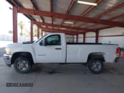 ✅ 2013 Chevrolet Silverado 2500HD Work Truck • VIN: 1GC0CVCG4DF146496 • Lot: 42040683. Wystawiony na IAAI z przebiegiem 297 517 mil. Bezpłatny archiwum sprzedaży aukcyjnych z USA i szczegółowy raport historii pojazdu na DreamBid. Zdjęcie 14.