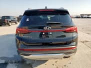 ✅ 2022 Hyundai Santa Fe SEL • VIN: 5NMS34AJ6NH468529 • Lot: 67354995. Wystawiony na Copart z przebiegiem 53 012 mil. Bezpłatny archiwum sprzedaży aukcyjnych z USA i szczegółowy raport historii pojazdu na DreamBid. Zdjęcie 6.