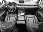 ✅ 2019 Audi Q7 Premium Plus • VIN: WA1LHAF72KD029019 • Lot: 92445365. Wystawiony na Copart z przebiegiem 114 246 mil. Bezpłatny archiwum sprzedaży aukcyjnych z USA i szczegółowy raport historii pojazdu na DreamBid. Zdjęcie 8.