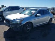 ✅ 2012 Honda Accord EX-L • VIN: 1HGCP2F84CA037554 • Lot: 43187176. Wystawiony na IAAI z przebiegiem 107 355 mil. Bezpłatny archiwum sprzedaży aukcyjnych z USA i szczegółowy raport historii pojazdu na DreamBid. Zdjęcie 18.