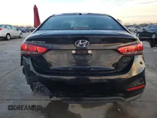 ✅ 2021 Hyundai Accent SE • VIN: 3KPC24A68ME143535 • Лот: 88537995. Опубликован ранее на Copart с пробегом 43 477 миль. Бесплатный доступ к архиву аукционных продаж из США и подробный отчёт об истории автомобиля на DreamBid. Изображение 6.