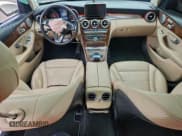 ✅ 2016 Mercedes-Benz C 300 • VIN: WDDWF4JB8GR177861 • Lot: 94176105. Listed on Copart with 158,040 mi. Free auction sales archive from the USA and detailed vehicle history report at DreamBid. Image 8.