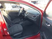 ✅ 2021 Hyundai Accent SE • VIN: 3KPC24A65ME129155 • Лот: 40667167. Опубликован ранее на IAAI с пробегом 91 444 миль. Бесплатный доступ к архиву аукционных продаж из США и подробный отчёт об истории автомобиля на DreamBid. Изображение 5.