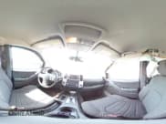 ✅ 2017 Nissan Frontier SV • VIN: 1N6BD0CT8HN738174 • Lot: 54306755. Listed on Copart with 122,172 mi. Free auction sales archive from the USA and detailed vehicle history report at DreamBid. Image 15.