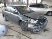 ✅ 2007 Toyota Corolla CE • VIN: 1NXBR32E77Z795586 • Лот: 41689564. Опубликован ранее на IAAI с пробегом 160 071 миль. Бесплатный доступ к архиву аукционных продаж из США и подробный отчёт об истории автомобиля на DreamBid. Изображение 1.