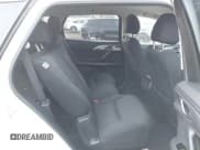 ✅ 2020 Mazda CX-9 Sport • VIN: JM3TCBBY6L0414673 • Lot: 41310952. Listed on IAAI with 27,686 mi. Free auction sales archive from the USA and detailed vehicle history report at DreamBid. Image 8.