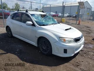 ✅ 2013 Subaru WRX WRX • VIN: JF1GR7E67DG207160 • Lot: 43319958. Wystawiony na IAAI z przebiegiem 170 803 mil. Bezpłatny archiwum sprzedaży aukcyjnych z USA i szczegółowy raport historii pojazdu na DreamBid. Zdjęcie 1.