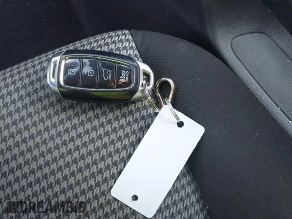 ✅ 2021 Hyundai Kona SEL • VIN: KM8K22AA2MU607338 • Лот: 43650811. Опубликован ранее на IAAI с пробегом 49 081 миль. Бесплатный доступ к архиву аукционных продаж из США и подробный отчёт об истории автомобиля на DreamBid. Изображение 11.