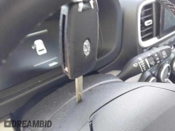 ✅ 2023 Hyundai Venue Limited • VIN: KMHRC8A37PU252526 • Lot: 41894370. Listed on IAAI with 13,655 mi. Free auction sales archive from the USA and detailed vehicle history report at DreamBid. Image 11.