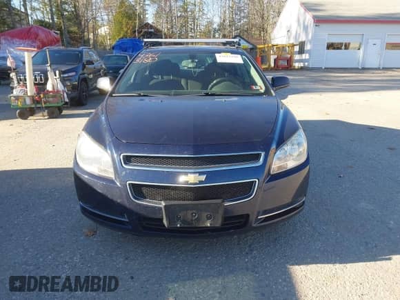 ✅ 2012 Chevrolet Malibu 1LT • VIN: 1G1ZC5E02CF240181 • Лот: 43613180. Опубликован ранее на IAAI с пробегом 187 716 миль. Бесплатный доступ к архиву аукционных продаж из США и подробный отчёт об истории автомобиля на DreamBid. Изображение 13.