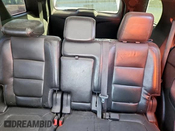 ✅ 2011 Ford Explorer Limited • VIN: 1FMHK7F81BGA19052 • Лот: 82717535. Опубликован ранее на Copart с пробегом Не указан. Бесплатный доступ к архиву аукционных продаж из США и подробный отчёт об истории автомобиля на DreamBid. Изображение 10.