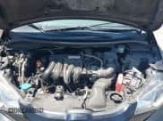 ✅ 2015 Honda Fit LX • VIN: 3HGGK5H56FM712266 • Lot: 42378228. Listed on IAAI with 140,423 mi. Free auction sales archive from the USA and detailed vehicle history report at DreamBid. Image 10.