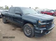 ✅ 2017 Chevrolet Silverado 1500 LT • VIN: 3GCUKREC8HG165188 • Lot: 43441497. Listed on IAAI with 146,133 mi. Free auction sales archive from the USA and detailed vehicle history report at DreamBid. Image 6.