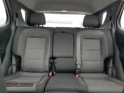 ✅ 2019 Chevrolet Equinox LT • VIN: 3GNAXWEUXKL202646 • Лот: 57761805. Опубликован ранее на Copart с пробегом 82 366 миль. Бесплатный доступ к архиву аукционных продаж из США и подробный отчёт об истории автомобиля на DreamBid. Изображение 10.