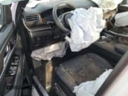 ✅ 2023 Jeep Grand Wagoneer • VIN: 1C4SJVEJ5PS511593 • Lot: 79725743. Listed on Copart with 7,482 mi. Free auction sales archive from the USA and detailed vehicle history report at DreamBid. Image 8.