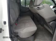 ✅ 2013 Nissan Frontier SV • VIN: 1N6AD0EVXDN737421 • Lot: 57495815. Listed on Copart with 129,053 mi. Free auction sales archive from the USA and detailed vehicle history report at DreamBid. Image 10.