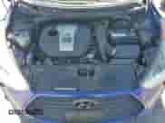 2013 Hyundai Veloster Turbo с VIN KMHTC6AE8DU136131, выставлен на аукционе Copart как лот 63934125 с пробегом 163 140 миль миль и Чистый • Clean title. История ставок и продаж доступна на DreamBid. Изображение 11.