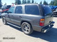 ✅ 2002 Chevrolet Tahoe LS • VIN: 1GNEC13V72J242640 • Lot: 42752739. Listed on IAAI with 416,311 mi. Free auction sales archive from the USA and detailed vehicle history report at DreamBid. Image 3.