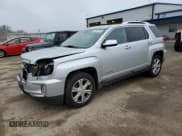 ✅ 2017 GMC Terrain SLT • VIN: 2GKFLUE37H6259975 • Lot: 93443765. Wystawiony na Copart z przebiegiem 125 239 mil. Bezpłatny archiwum sprzedaży aukcyjnych z USA i szczegółowy raport historii pojazdu na DreamBid. Zdjęcie 1.