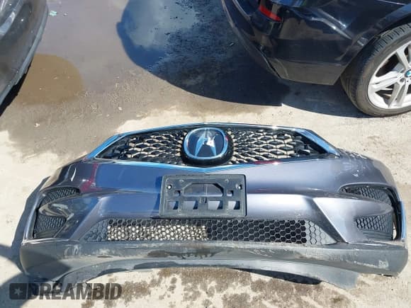 ✅ 2020 Acura RDX Technology • VIN: 5J8TC2H51LL010279 • Lot: 43335175. Listed on IAAI with 60,473 mi. Free auction sales archive from the USA and detailed vehicle history report at DreamBid. Image 12.