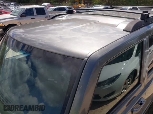 ✅ 2007 Jeep Commander Sport • VIN: 1J8HG48P87C647870 • Lot: 42185954. Listed on IAAI with 269,402 mi. Free auction sales archive from the USA and detailed vehicle history report at DreamBid. Image 14.