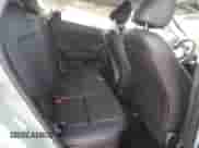 2024 Hyundai Kona Limited with VIN KM8HE3A33RU172166, listed as a Copart auction lot 82408824 with 2,278 mi miles and Salvage title. Bid and sale history available at DreamBid. Image 11.