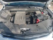 ✅ 2017 Chevrolet Equinox LT • VIN: 2GNALCEK6H6209938 • Lot: 43329565. Wystawiony na IAAI z przebiegiem 106 370 mil. Bezpłatny archiwum sprzedaży aukcyjnych z USA i szczegółowy raport historii pojazdu na DreamBid. Zdjęcie 10.